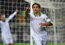 De Dybala a Castellanos: los futbolistas que soñaban con una oportunidad en el Mundial y no entraron en la lista de 55