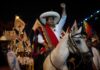 Confirman que el candidato de izquierda Roberto Sánchez será el rival de Keiko Fujimori en el balotaje en Perú
