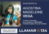 “Según las pruebas recogidas, Agostina estaría viva y en Córdoba”, afirmó el abogado de la madre