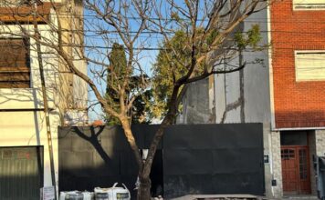 Piden hacer más excavaciones en la casa de Coghlan donde aparecieron los huesos del adolescente asesinado 40 años antes