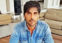 Tras el histórico fallo en Brasil, Juan Darthés reapareció con un polémico descargo