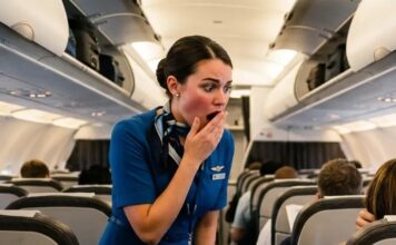 De sexo a fumar: cuáles son las conductas prohibidas a bordo de un avión y que pueden generarte un problema legal