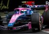 Franco Colapinto largará el Gran Premio de Canadá de Fórmula 1 desde el décimo lugar