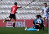 Estudiantes goleó a Rosario Central 3-0 y se clasificó a los octavos de final de la Copa Argentina