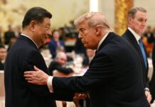 Trump celebró el vínculo con China, pero Xi Jinping lanzó una dura advertencia sobre Taiwan