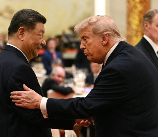 Trump celebró el vínculo con China, pero Xi Jinping lanzó una dura advertencia sobre Taiwan