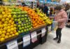 La menor variación en alimentos hizo que las canastas básicas subieran menos que el IPC