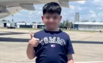 A más de cuatro meses, Bastián sigue internado y su familia junta fondos para costear el tratamiento
