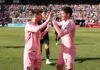 Los salarios de Lionel Messi y Rodrigo de Paul en la MLS y el ranking de los mejores pagos