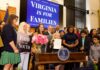 Ya es oficial: Virginia aprueba licencia familiar paga y beneficiará a millones de trabajadores