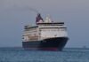 Aislaron a 1700 personas de un crucero en Francia por un posible brote de gastroenteritis: un muerto