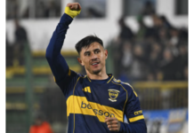 Boca recibe a Huracán, en busca de un lugar en los cuartos de final del Torneo Apertura