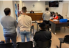 Fue testigo en un delito de homicidio y abuso sexual y terminó detenida por falsa declaración