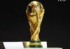 Fixture del Mundial 2026