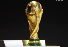Fixture del Mundial 2026