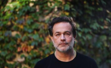 Gastón Pauls: el desafío de interpretar a un barra, las escenas más incómodas de rodar y el equipo que forma con sus hermanos