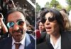 La audiencia del juicio por la muerte de Maradona derivó en un escándalo