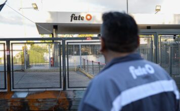 Desde la llegada de Milei hay 24.437 empresas menos y la caída ya supera a la de la pandemia