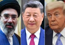 Qué se sabe del posible acuerdo entre Estados Unidos e Irán y cuál podría ser el nuevo rol de china