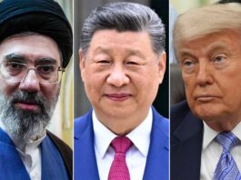 Qué se sabe del posible acuerdo entre Estados Unidos e Irán y cuál podría ser el nuevo rol de china