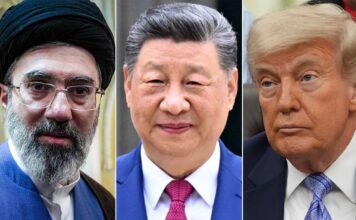 Qué se sabe del posible acuerdo entre Estados Unidos e Irán y cuál podría ser el nuevo rol de china