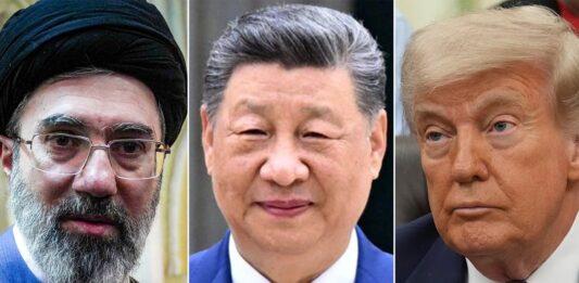 Qué se sabe del posible acuerdo entre Estados Unidos e Irán y cuál podría ser el nuevo rol de china