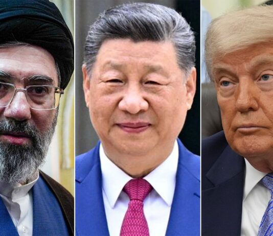 Qué se sabe del posible acuerdo entre Estados Unidos e Irán y cuál podría ser el nuevo rol de china