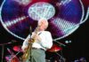 Murió Dick Parry, el inconfundible saxo de Pink Floyd, a los 83 años