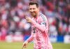 La inversión impensada que hizo Messi antes de arrancar el Mundial