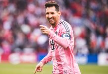 La inversión impensada que hizo Messi antes de arrancar el Mundial