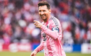 La inversión impensada que hizo Messi antes de arrancar el Mundial