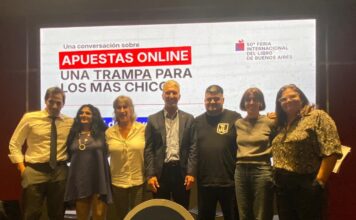 Crece la alarma por las apuestas online: “Hay chicos de 14 años que terminan con deudas millonarias con gente pesada”