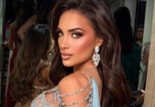 Quién es Tamara Rogouski, la misionera que ganó Miss Universo Argentina 2026