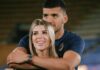 La historia de amor de Gerónimo Rulli y Rocío Espósito: superaron la distancia, conquistaron Europa y sueñan con repetir la gloria máxima