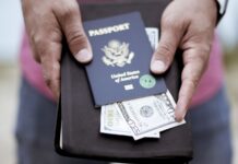 Pasaporte revocado en EE.UU.: la nueva advertencia para quienes deben más de US$2500 en manutención