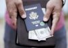 Pasaporte revocado en EE.UU.: la nueva advertencia para quienes deben más de US$2500 en manutención