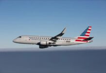 American Airlines no volará a la Argentina durante las obras en Ezeiza