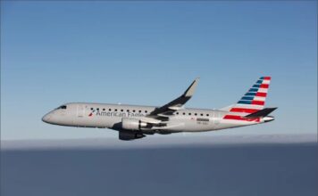 American Airlines no volará a la Argentina durante las obras en Ezeiza