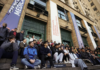 Antes de la cuarta Marcha Universitaria, la UBA brinda clases públicas en varias de sus facultades