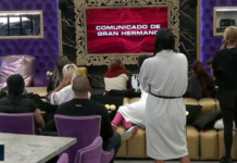 Gran Hermano se enojó con sus participantes: “No respetan las más mínimas condiciones de higiene»