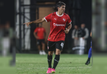 Independiente: Malcorra realizó un descargo tras ser duramente acusado de “ir para atrás” ante Rosario Central