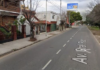 Un motociclista murió al chocar contra un camioneta en la colectora de la General Paz e imputaron al conductor