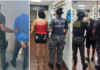 Córdoba: desarticularon una banda vinculada a un secuestro extorsivo