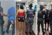 Córdoba: desarticularon una banda vinculada a un secuestro extorsivo