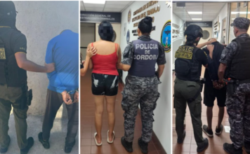 Córdoba: desarticularon una banda vinculada a un secuestro extorsivo