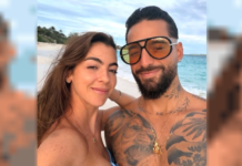 Maluma anunció que será padre por segunda vez y emocionó a sus seguidores