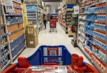 La inflación en la Ciudad de Buenos Aires en abril fue de 2,5%