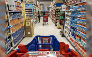La inflación en la Ciudad de Buenos Aires en abril fue de 2,5%