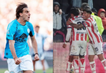 Belgrano de Córdoba recibe a Unión de Santa Fe, en el inicio de los cuartos de final del Torneo Apertura