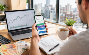Vuelan las tasas: cuáles son las billeteras virtuales y bancos que más rendimiento pagan en Argentina